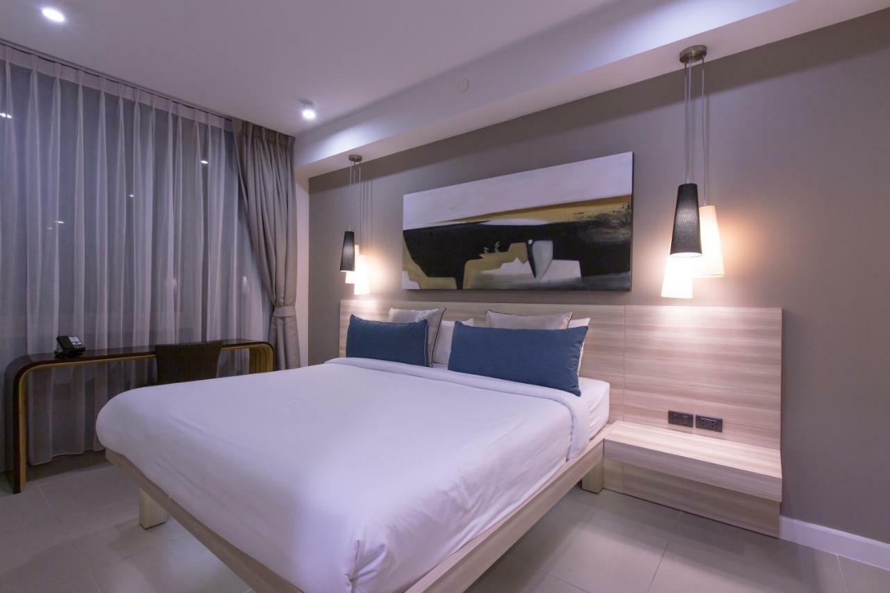 Apartment Oceanstone By Holy Cow 604 *