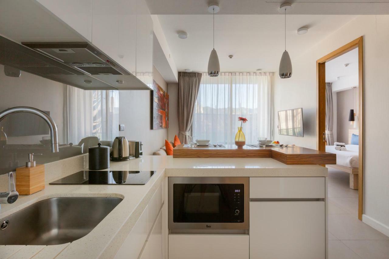 Oceanstone By Holy Cow 604 Apartment *