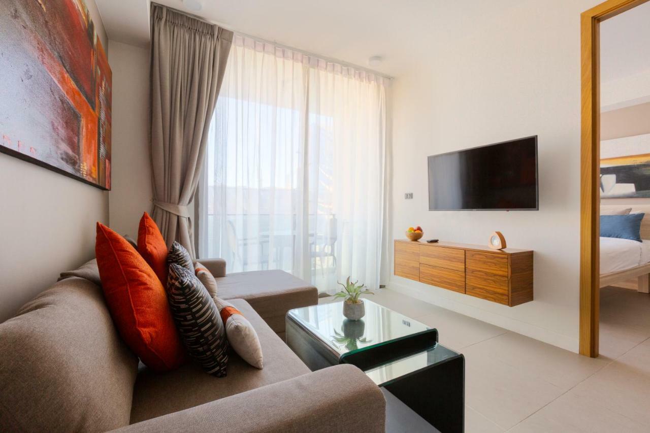 Oceanstone By Holy Cow 604 Apartment