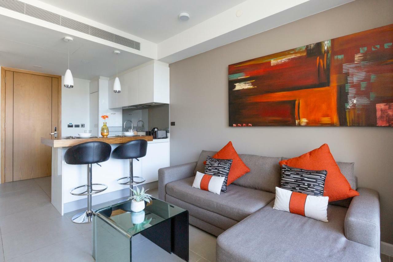 Oceanstone By Holy Cow 604 Phuket
