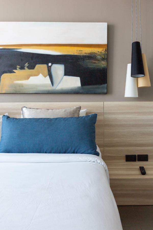 Oceanstone By Holy Cow 604 Apartment Phuket