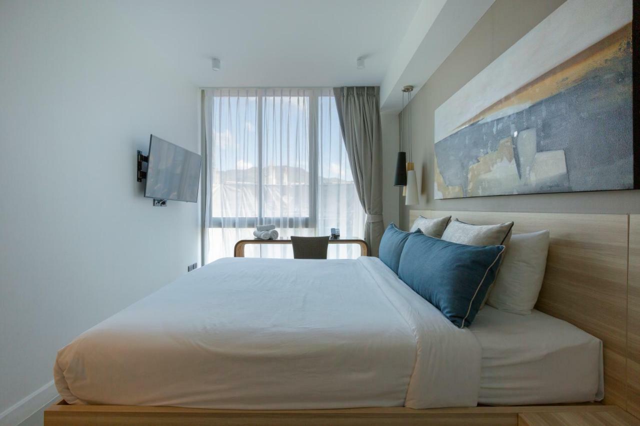 Oceanstone By Holy Cow 604 Phuket