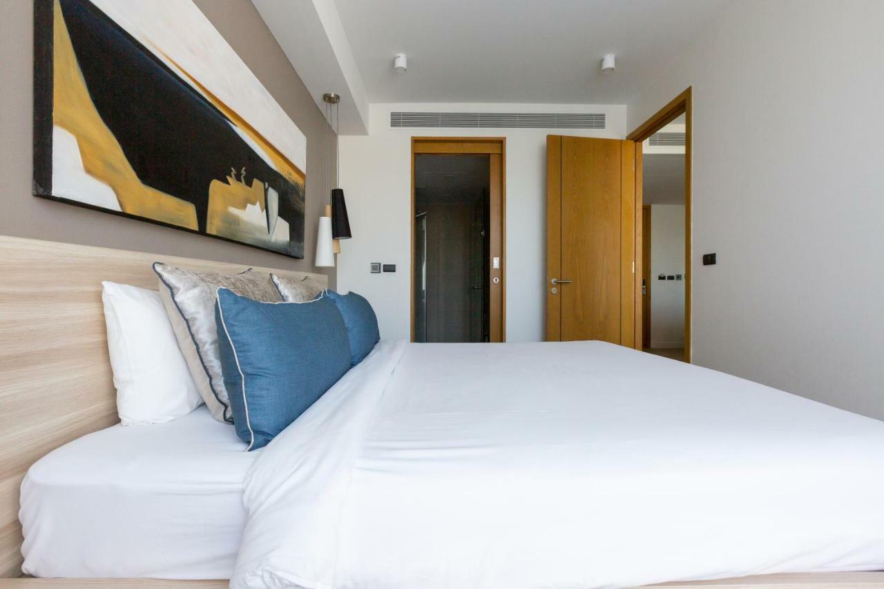 Oceanstone By Holy Cow 604 Apartment *