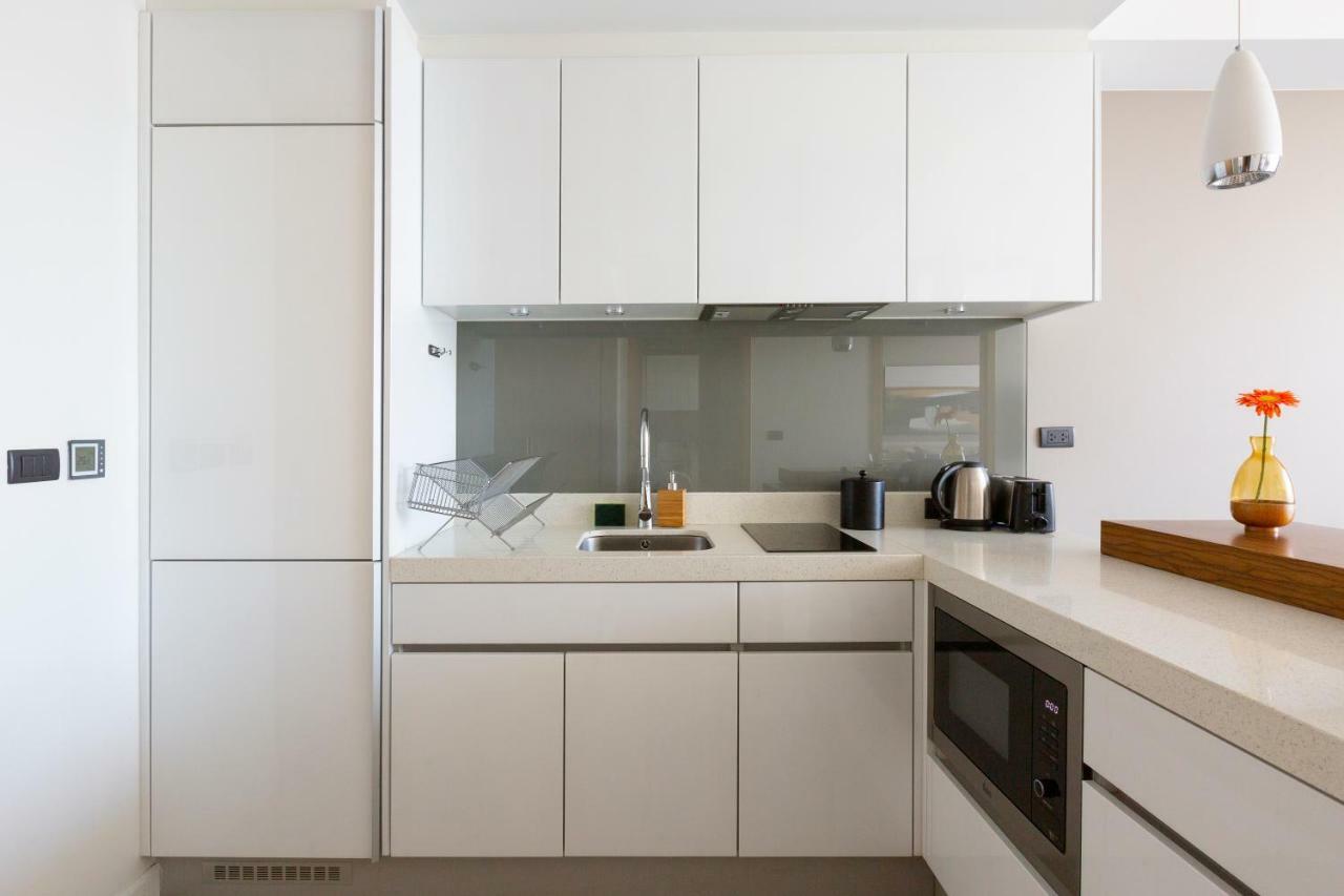 Apartment Oceanstone By Holy Cow 604 Phuket