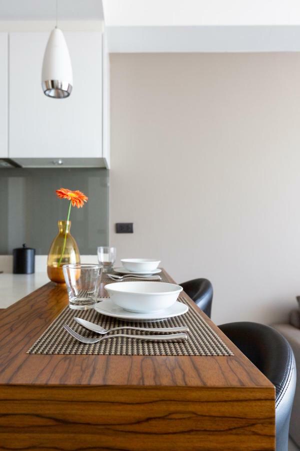 Apartment Oceanstone By Holy Cow 604 *