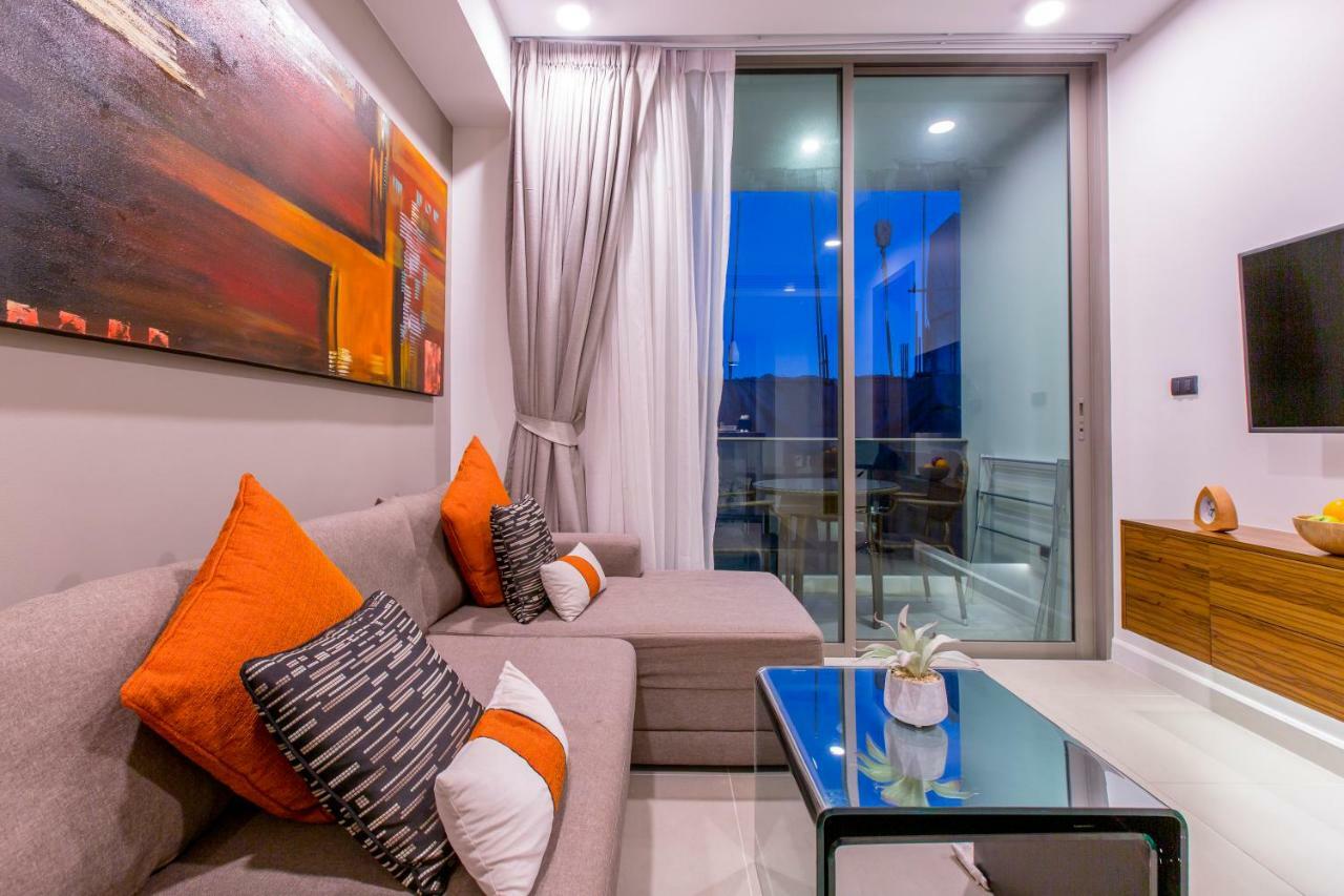 Oceanstone By Holy Cow 604 Apartment