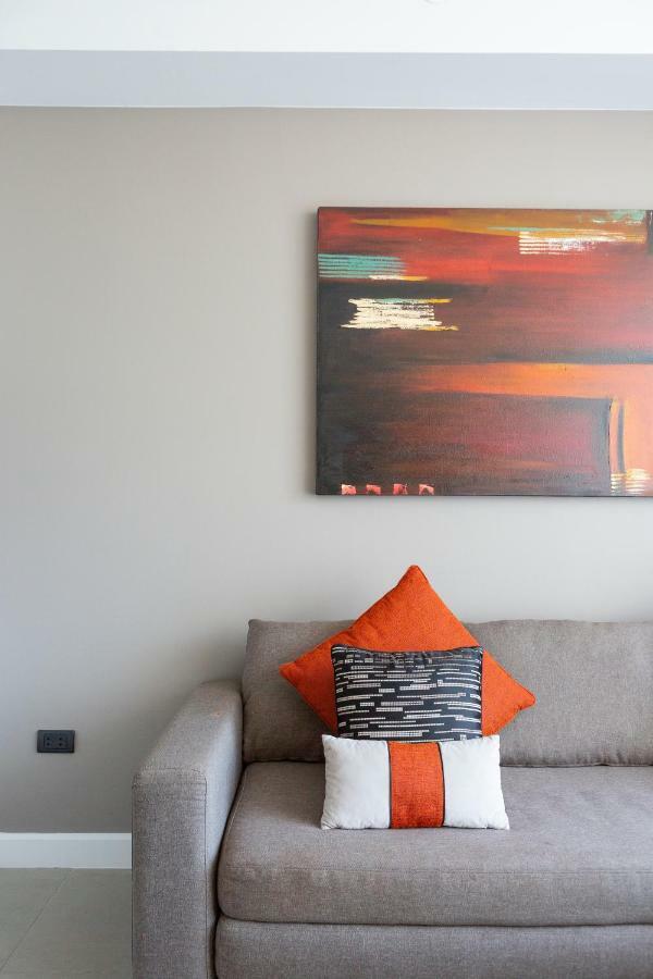 Oceanstone By Holy Cow 604 * Phuket