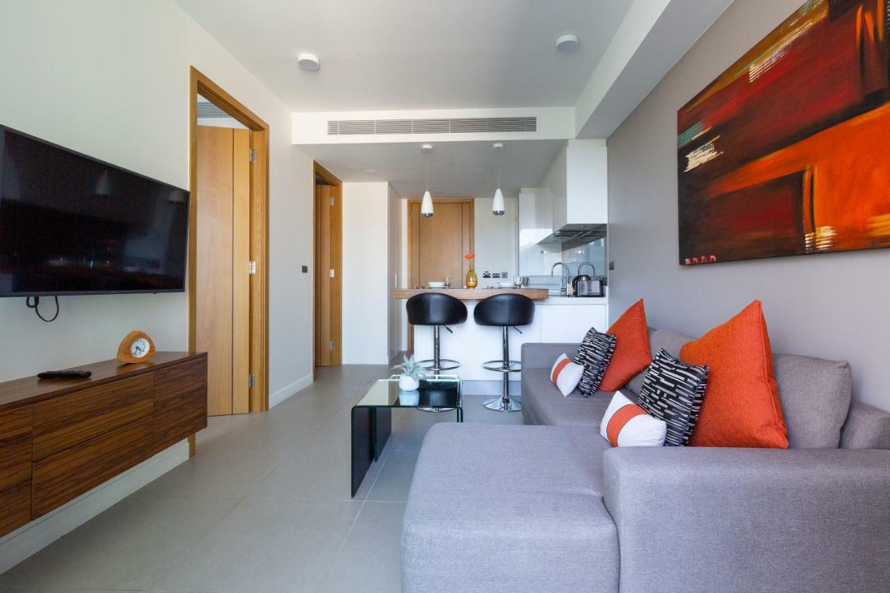 Oceanstone By Holy Cow 604 Apartment *