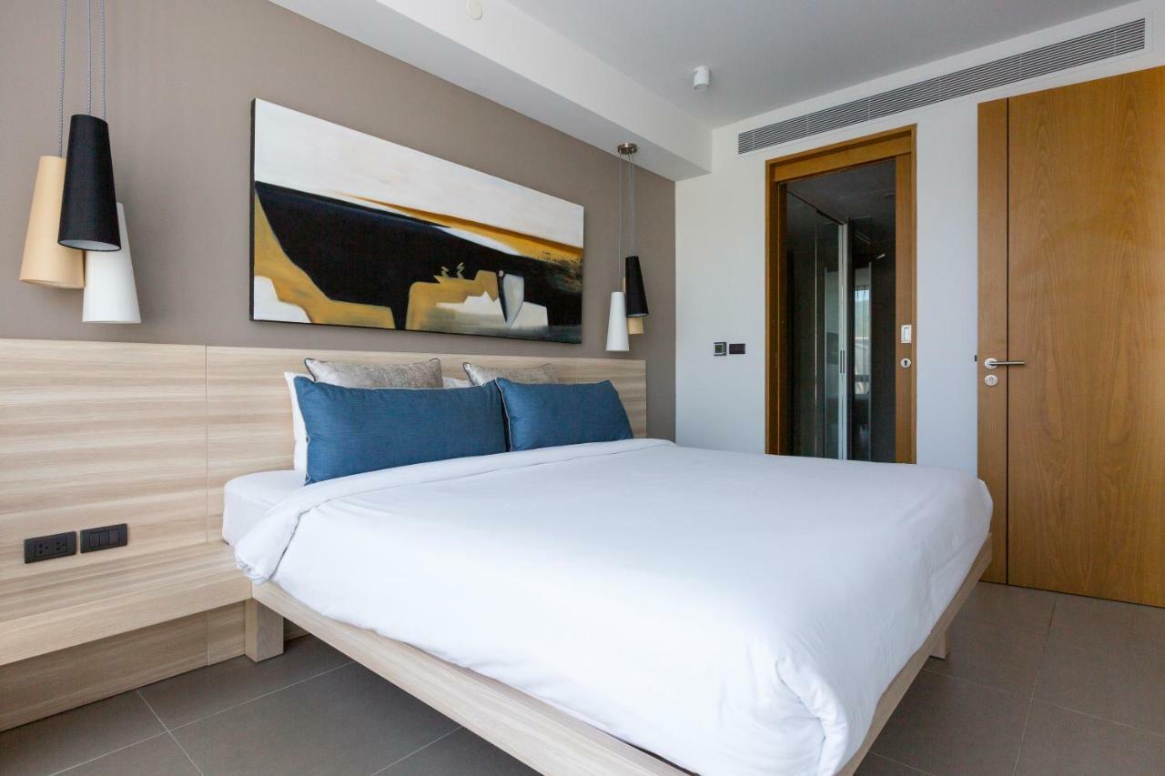 Oceanstone By Holy Cow 604 Apartment *