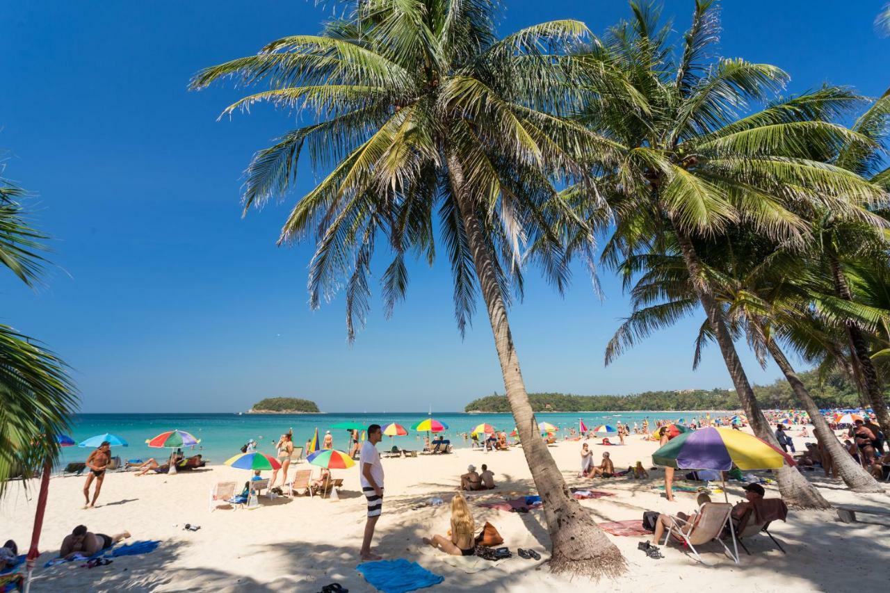 Hotel Byd Lofts - Boutique & Serviced - Beach, Phuket 4*