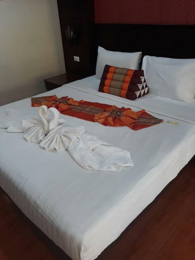 Hotel Sk