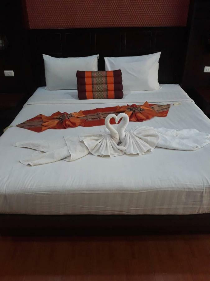 Hotel Sk Patong