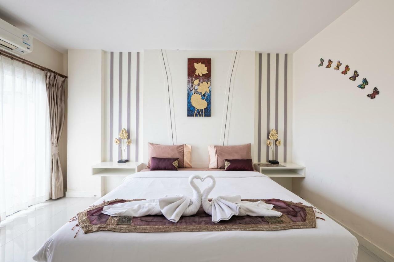 J Sweet Dream Boutique Phuket Patong