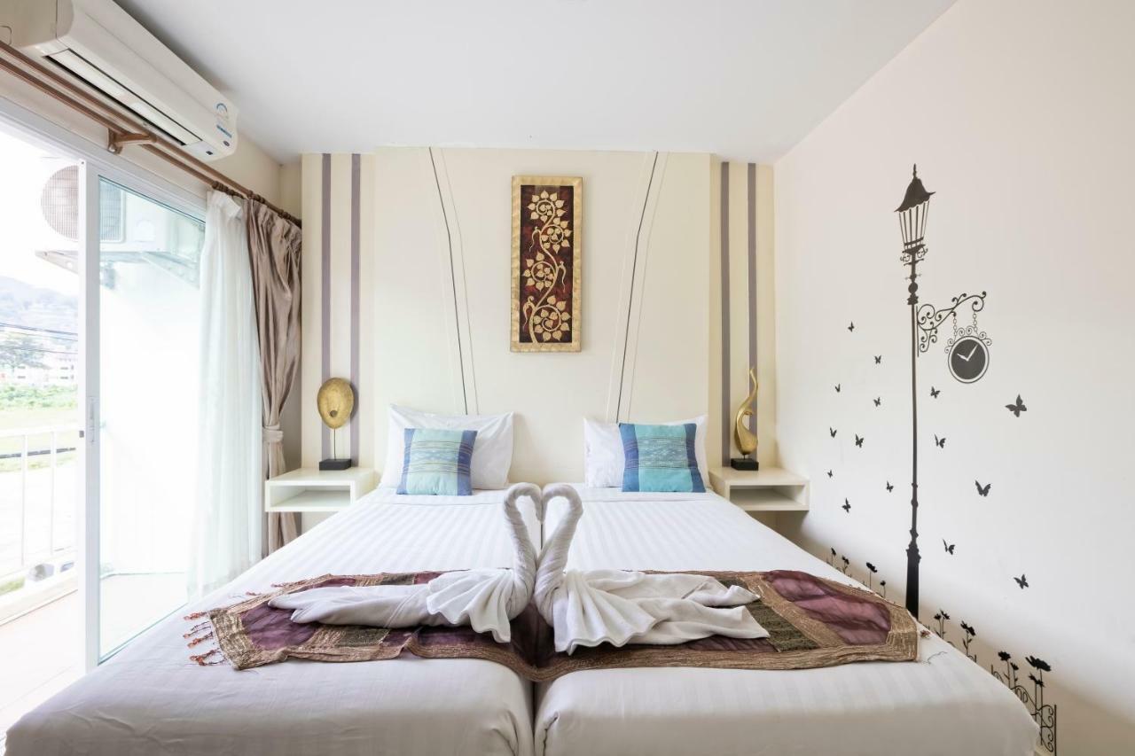 J Sweet Dream Boutique Phuket Hotel 2*