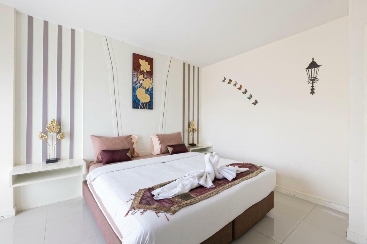 Hotel J Sweet Dream Boutique Phuket