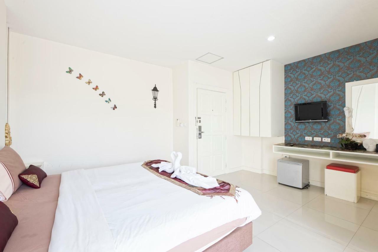 Hotel J Sweet Dream Boutique Phuket
