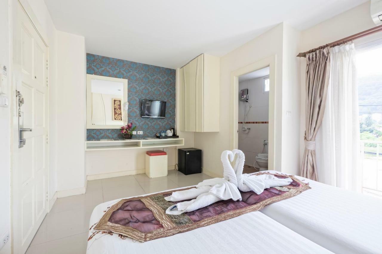 Hotel J Sweet Dream Boutique Phuket Patong