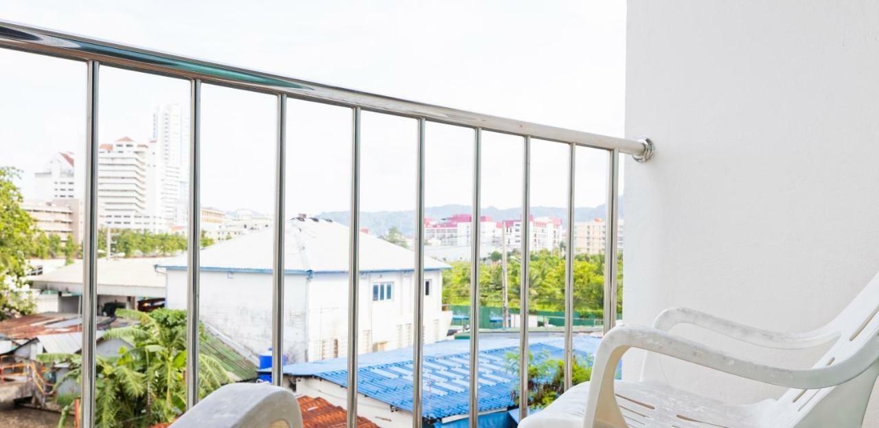J Sweet Dream Boutique Phuket Hotel 2*