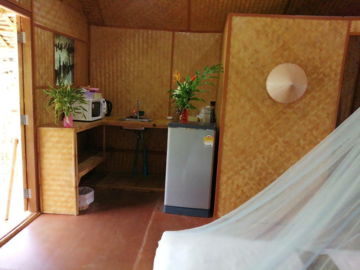 Bamboo Heaven 3*