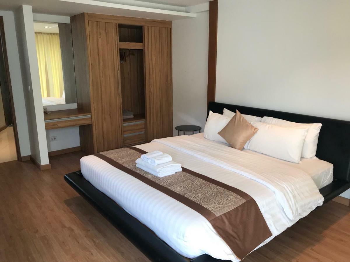 Aparthotel The Privilege
