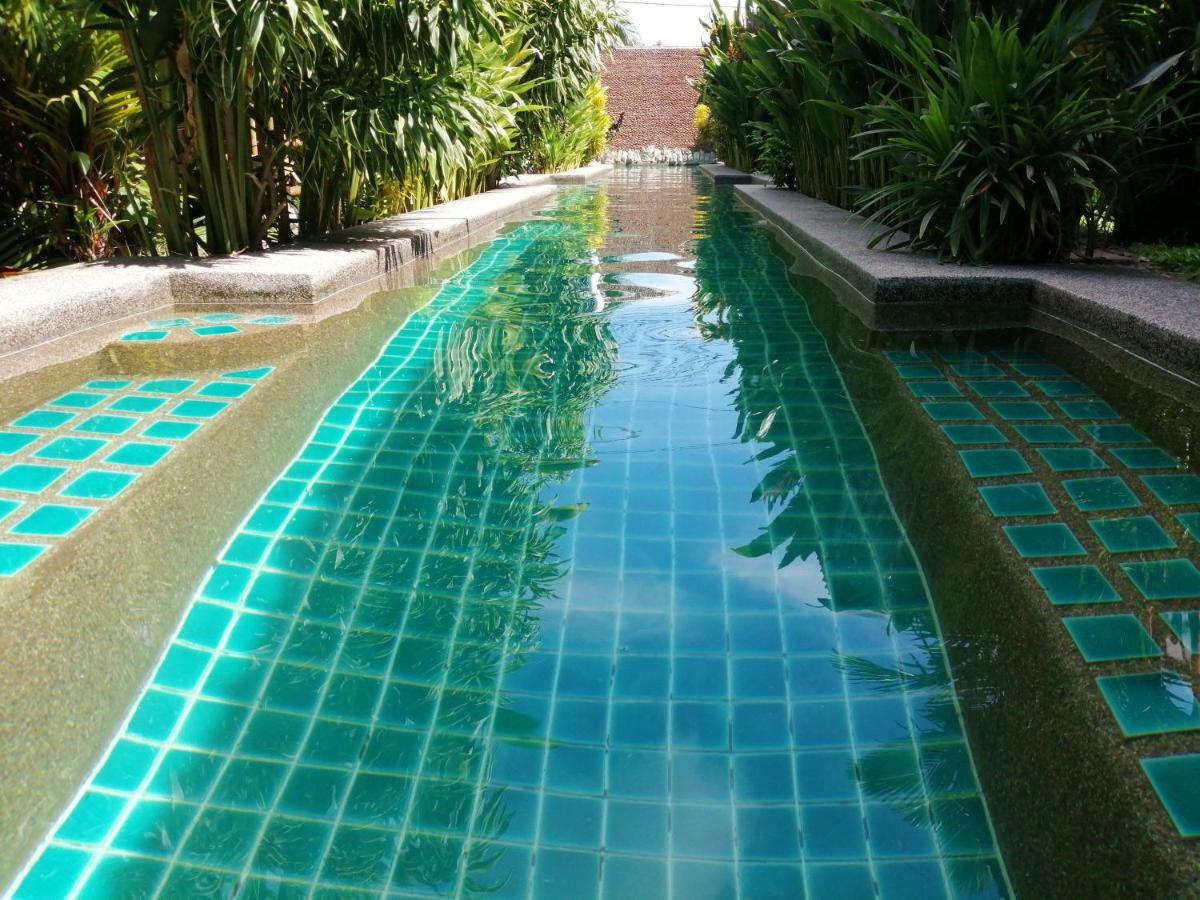 Bamboo Heaven Resort 3*