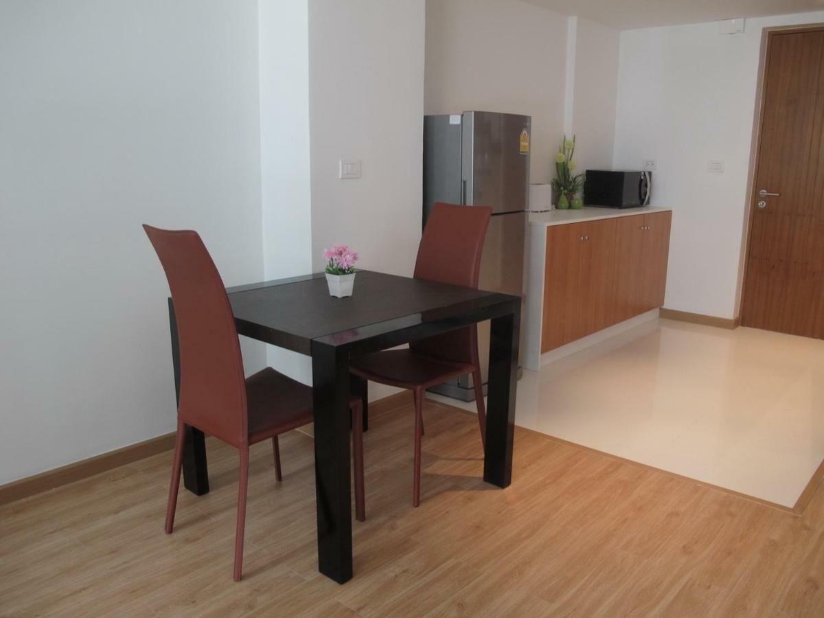 Aparthotel The Privilege 4*