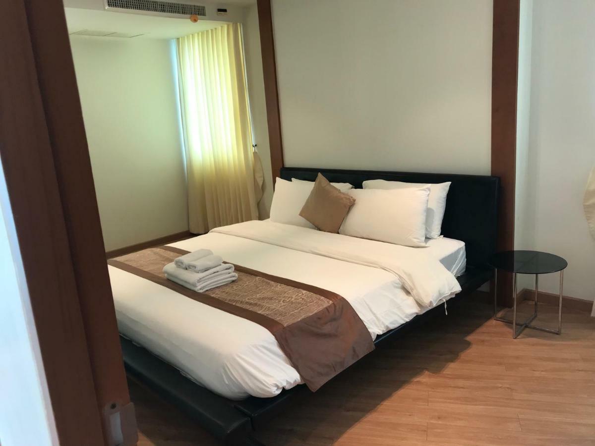 Aparthotel The Privilege