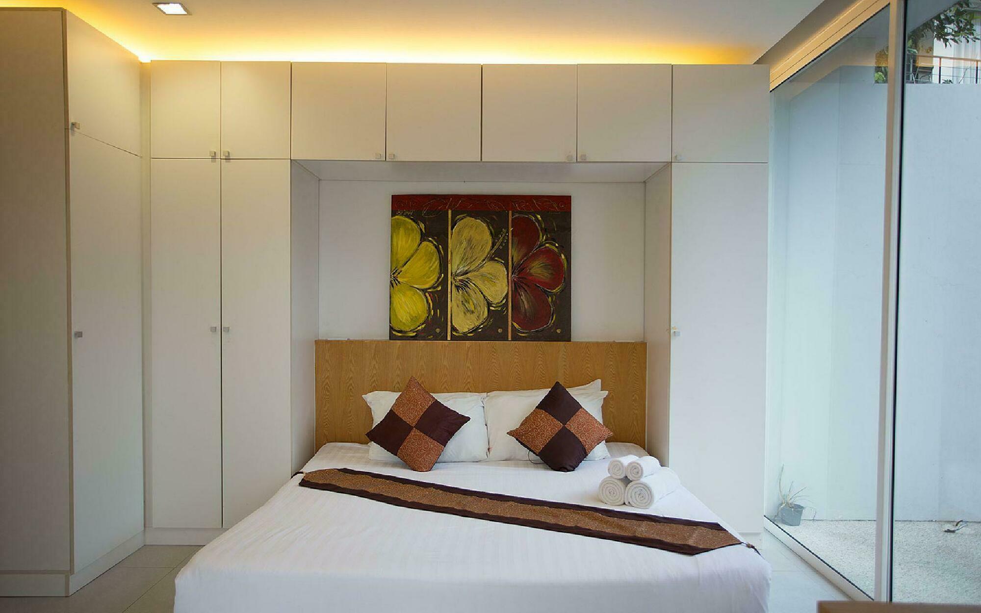 The Trees Club Resort