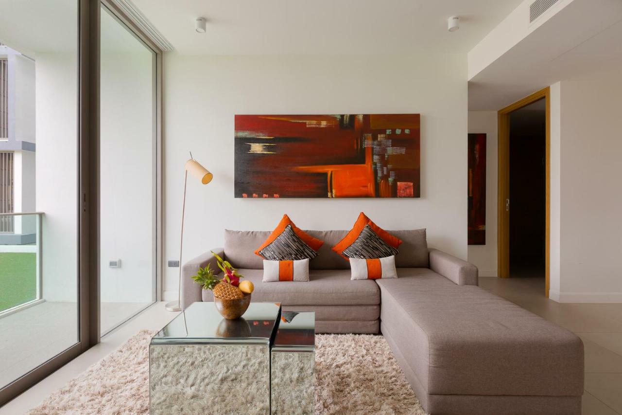 Aparthotel Oceanstone By Holy Cow, 2-br, 90 M2, Pool View 4*