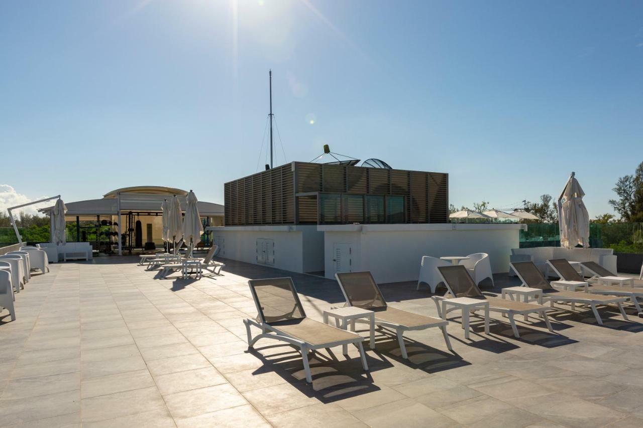 Aparthotel Oceanstone By Holy Cow, 2-br, 90 M2, Pool View