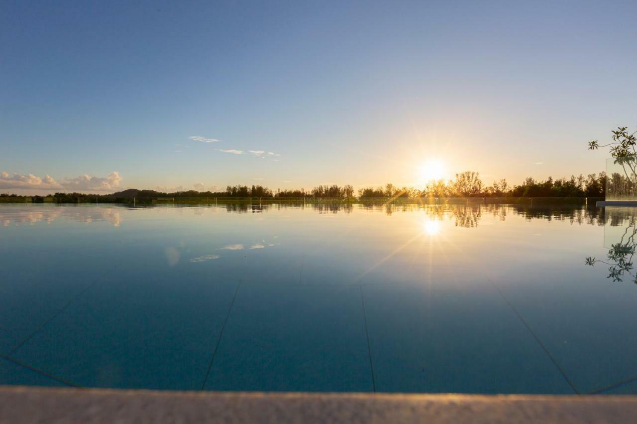 Oceanstone By Holy Cow, 2-br, 90 M2, Pool View Bang Tao Beach (Phuket)