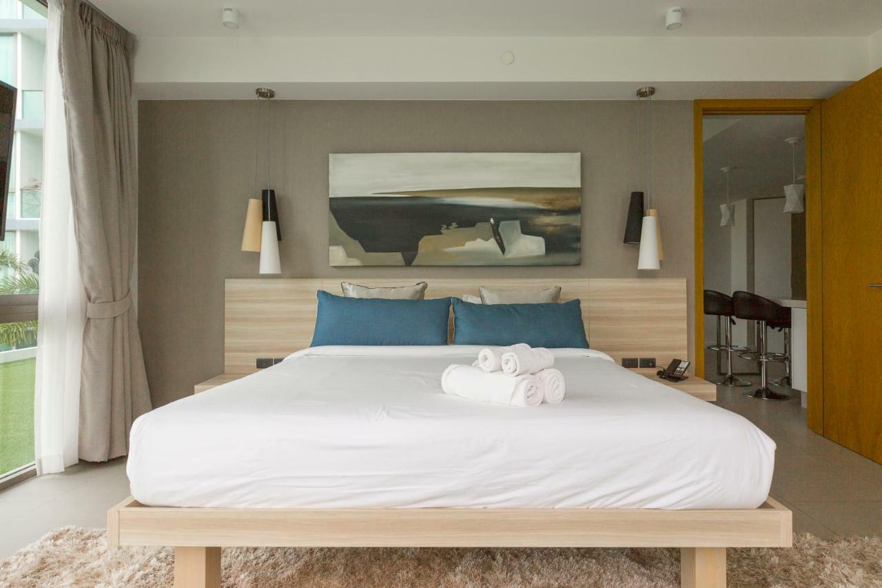 Aparthotel Oceanstone By Holy Cow, 2-br, 90 M2, Pool View 4*