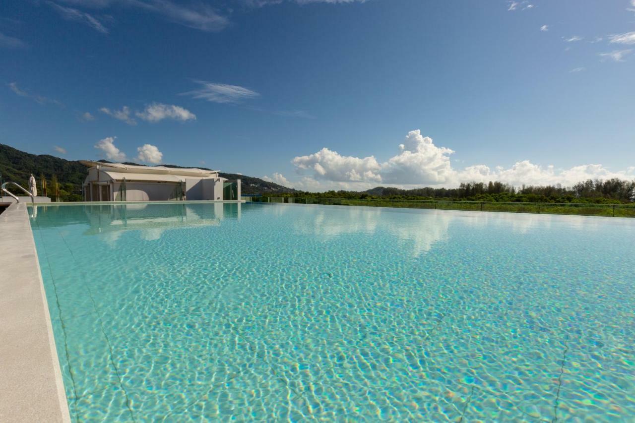 Oceanstone By Holy Cow, 2-br, 90 M2, Pool View