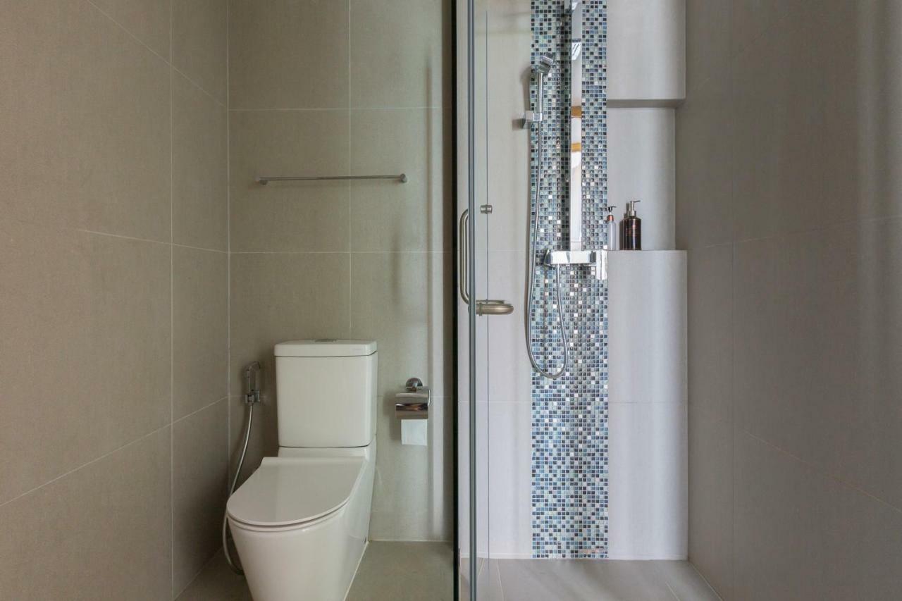 Oceanstone By Holy Cow, 2-br, 90 M2, Pool View Bang Tao Beach (Phuket)
