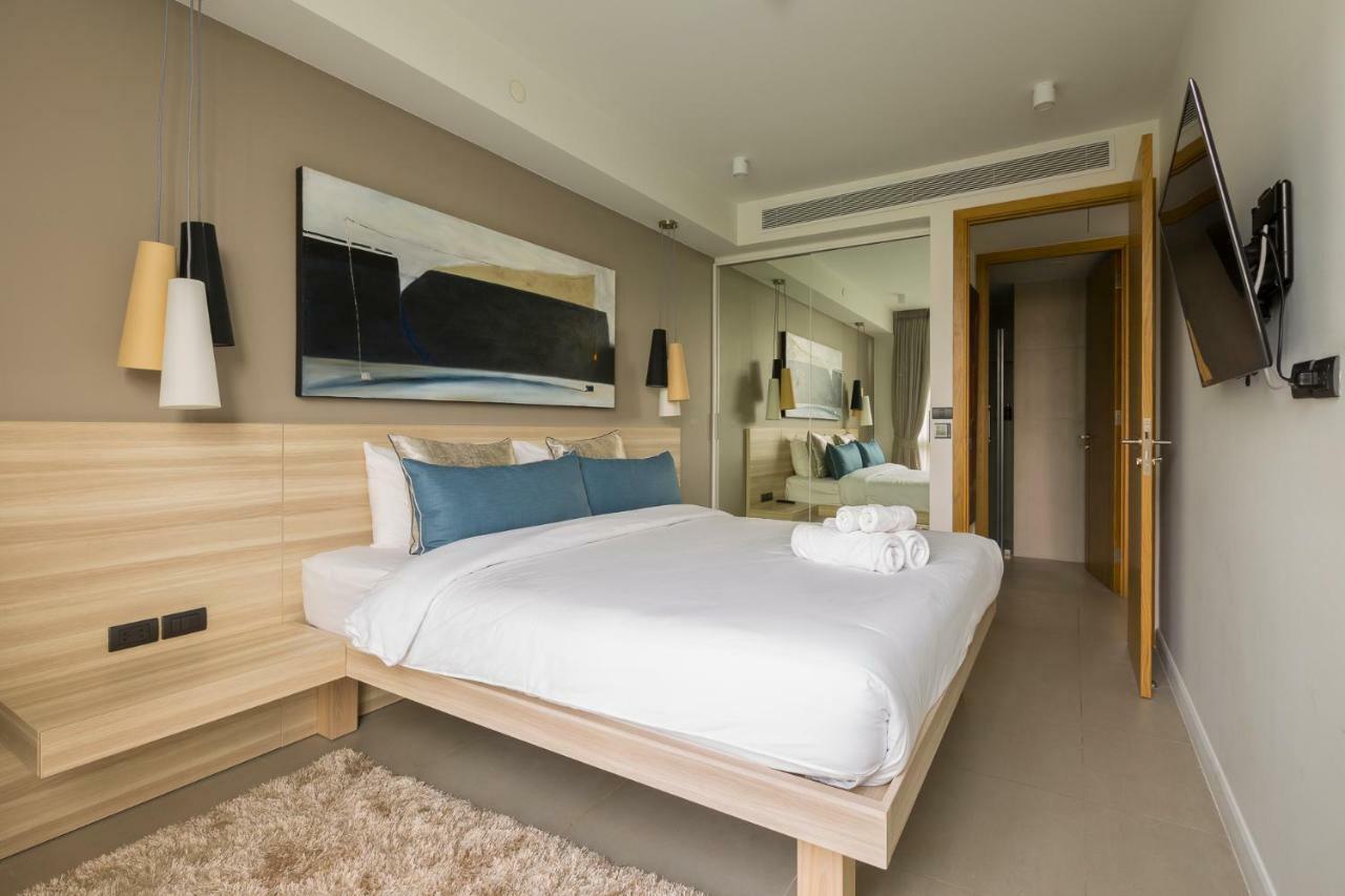 Oceanstone By Holy Cow, 2-br, 90 M2, Pool View 4* Bang Tao Beach (Phuket)