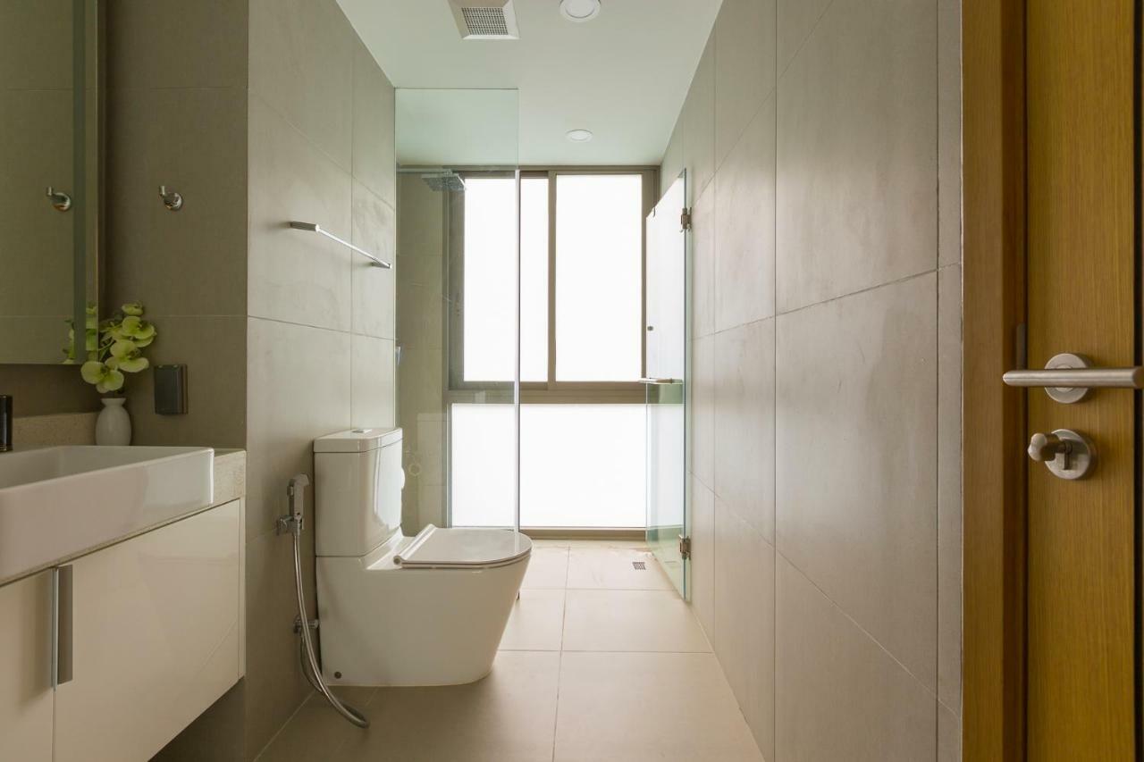 Oceanstone By Holy Cow, 2-br, 90 M2, Pool View Aparthotel 4*