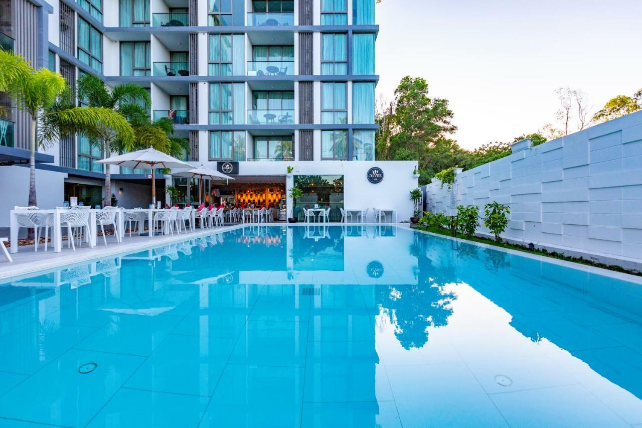 Oceanstone By Holy Cow, 2-br, 90 M2, Pool View 4* Bang Tao Beach (Phuket)