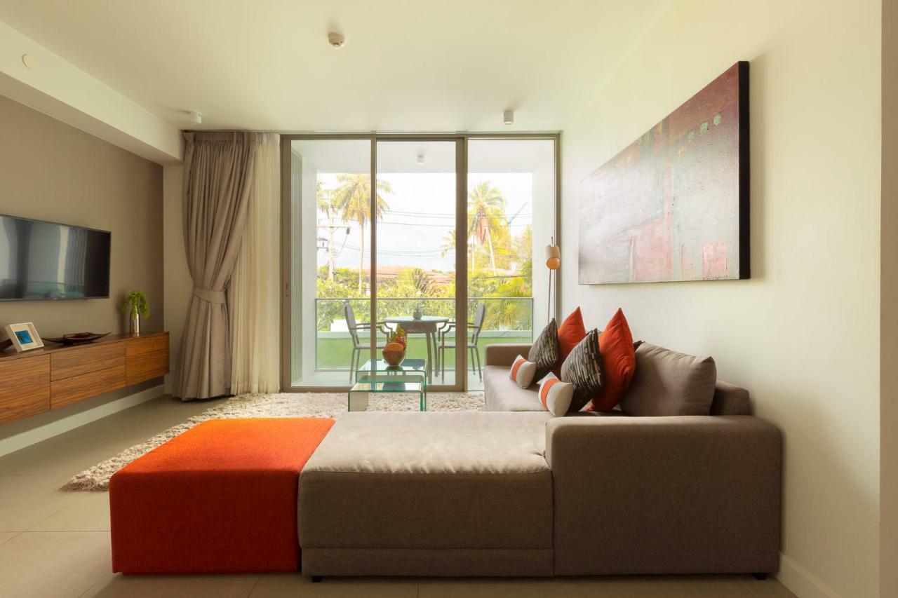 Aparthotel Oceanstone By Holy Cow, 2-br, 90 M2, Pool View