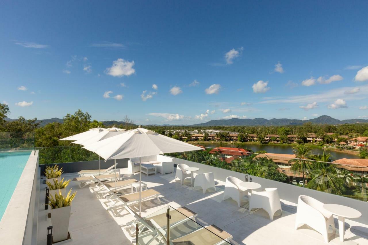 Aparthotel Oceanstone By Holy Cow, 2-br, 90 M2, Pool View