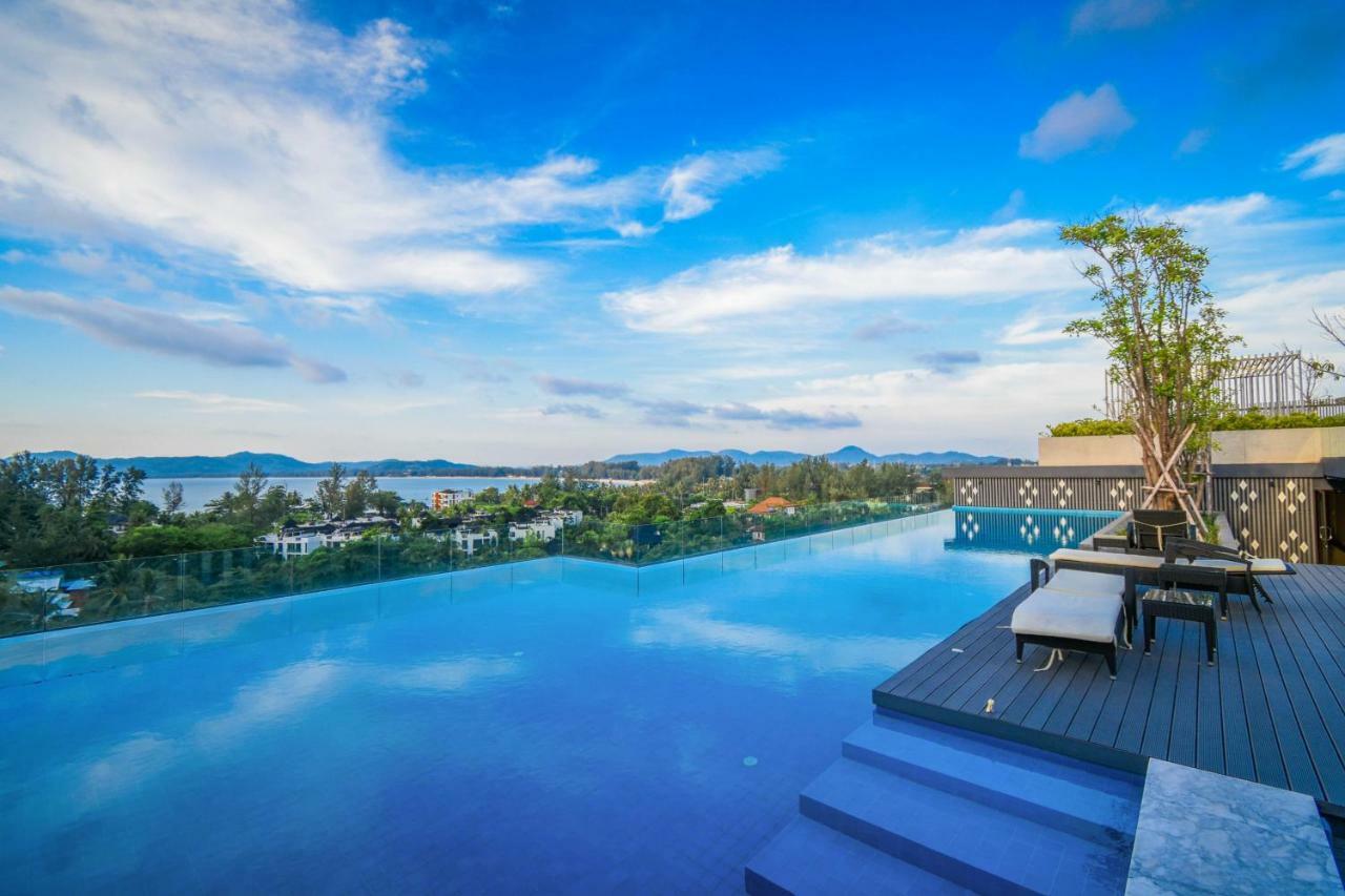 The Aristo Beach 5* Phuket
