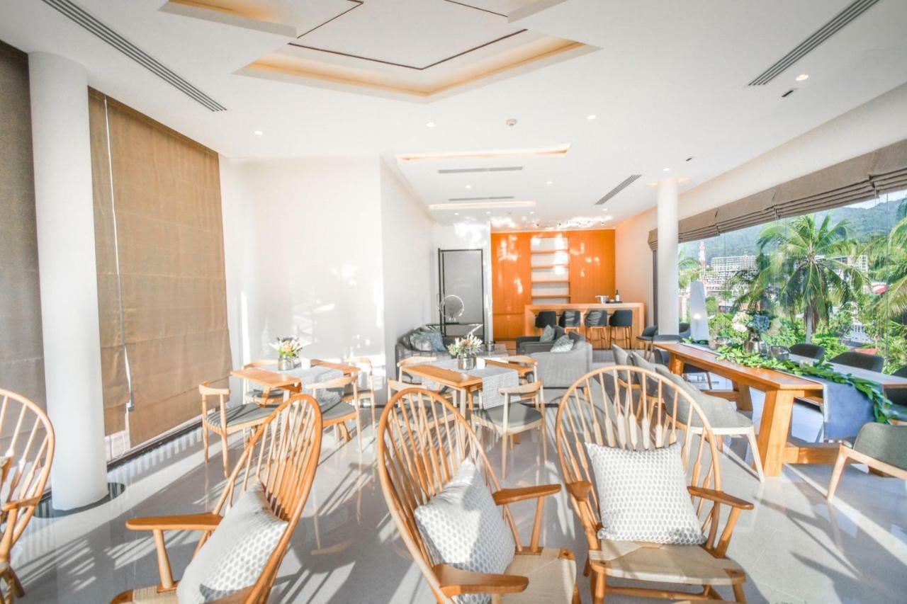 The Aristo Beach Aparthotel