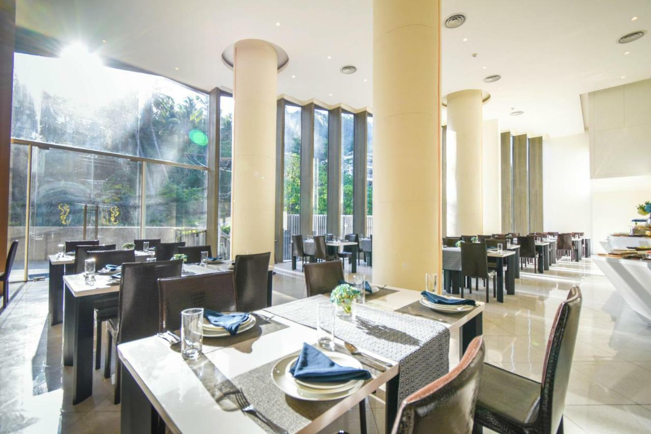 Aparthotel The Aristo Beach 5*