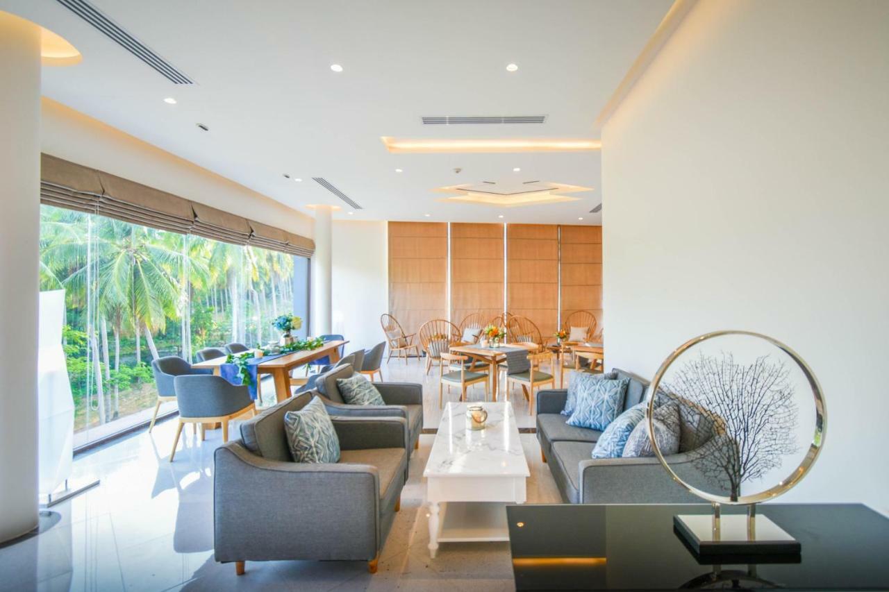 Aparthotel The Aristo Beach 5*