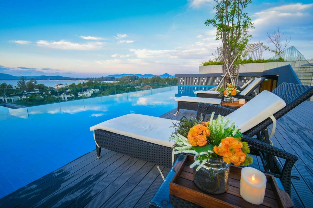 The Aristo Beach 5* Phuket