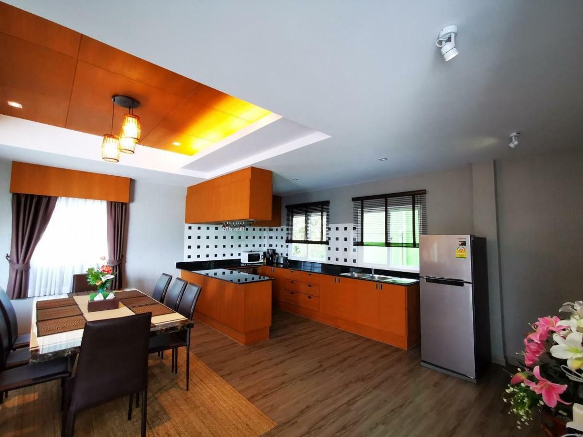 Kanita Pool Villa