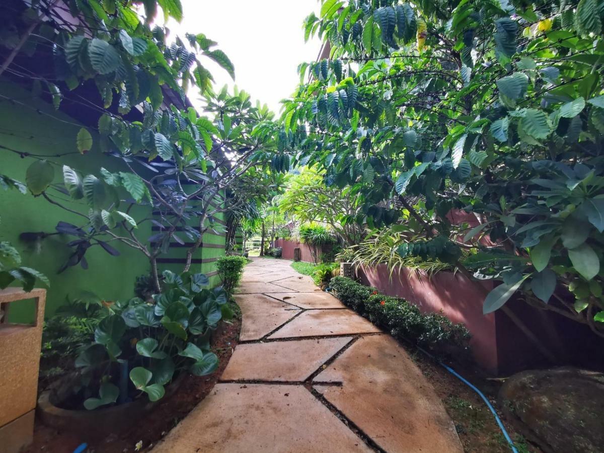 Kanita Pool Villa *