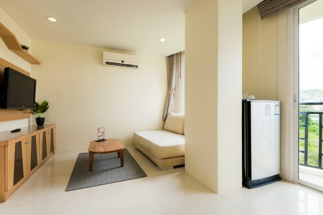 Hotel The Allano Patong