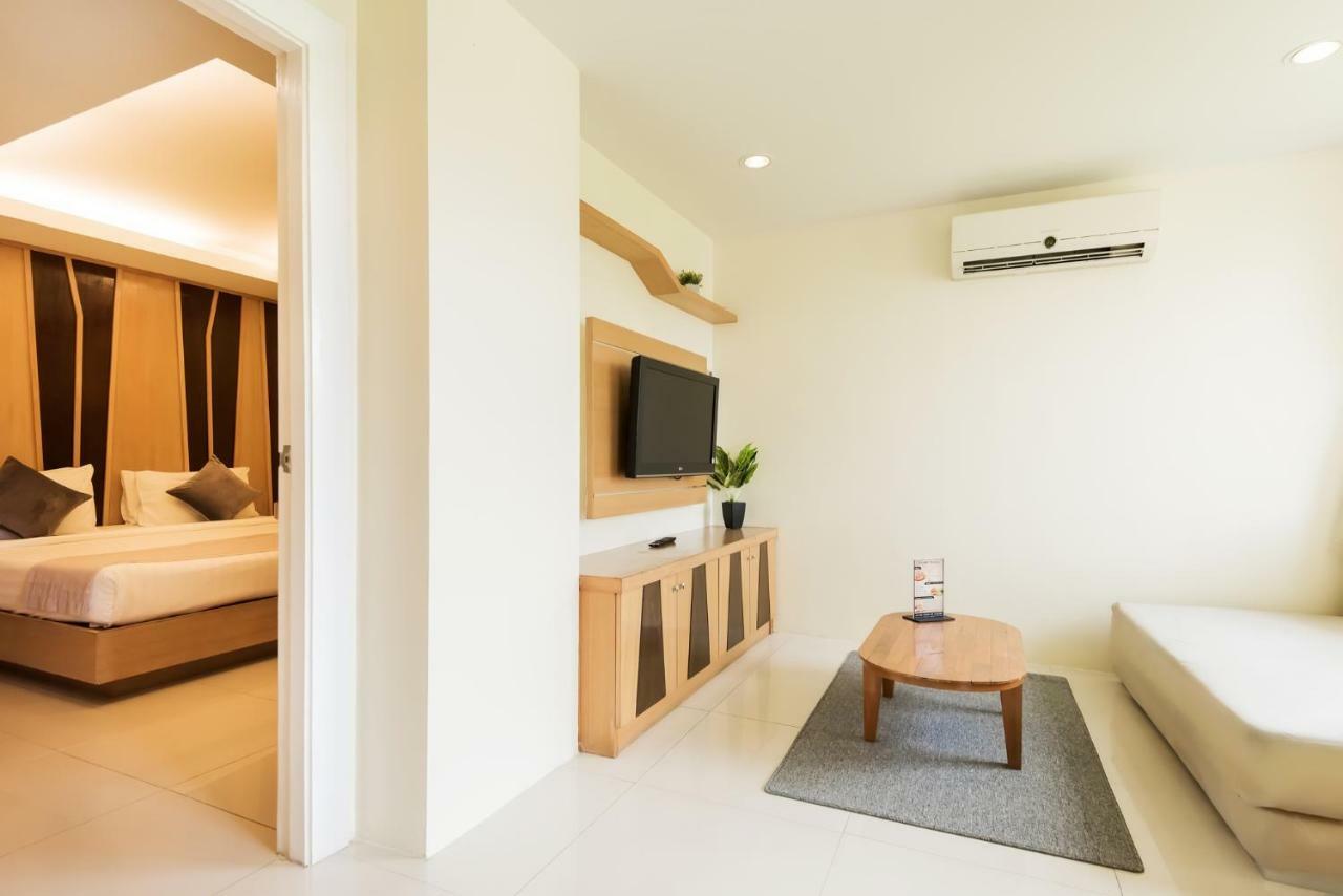 The Allano 4* Patong