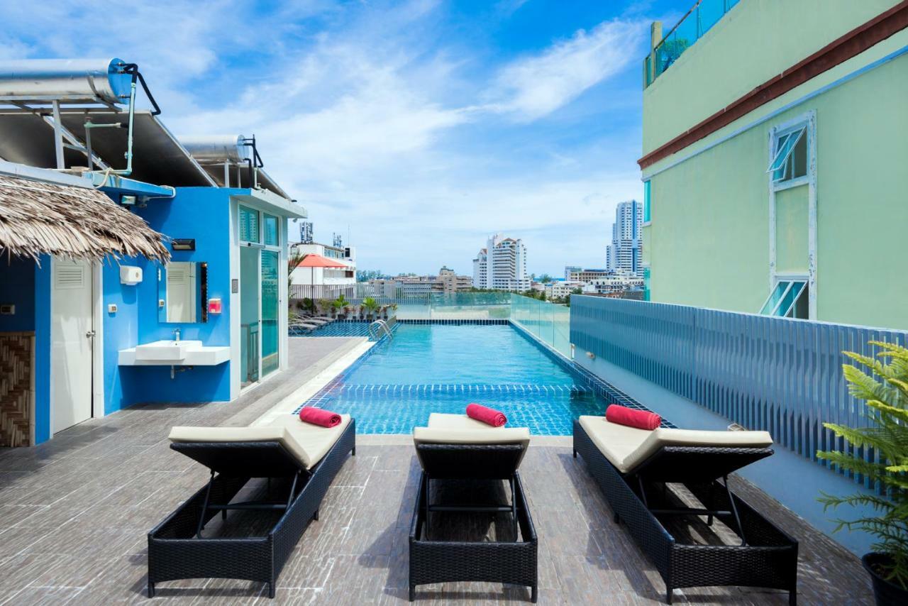 The Allano Hotel