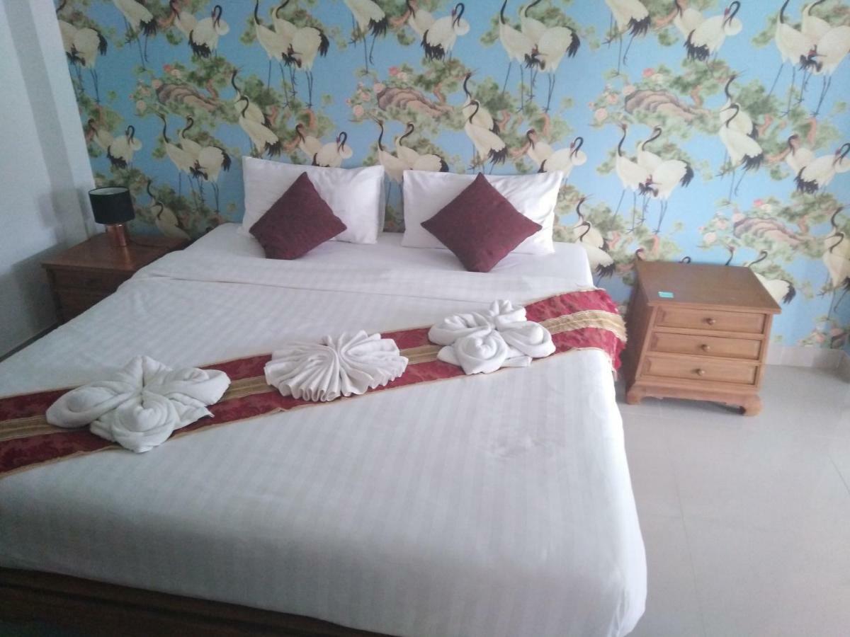 Guest house Sea Song Kamala Beach